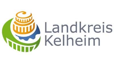 Logo Landratsamt Kelheim