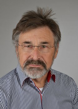  Werner Czech